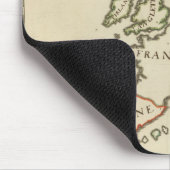 Tapis De Souris Europe 32 (Coin)
