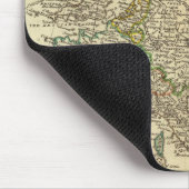 Tapis De Souris Europe 43 (Coin)