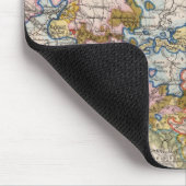 Tapis De Souris Europe, Allemagne, Autriche (Coin)