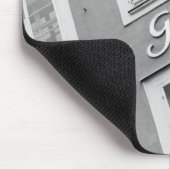 Tapis De Souris Europe, Autriche, Salzbourg. Lieu de naissance de (Coin)