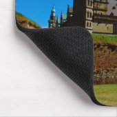 Tapis De Souris Europe, Danemark, Helsingor (Elsinore), (Coin)