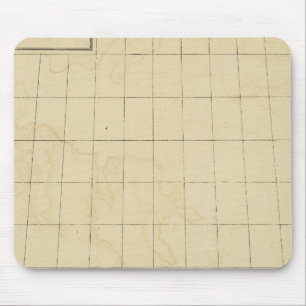 Tapis De Souris Europe du Sud