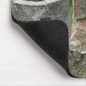 Tapis De Souris Europe, Irlande, Château de Blarney. CETTE IMAGE (Coin)