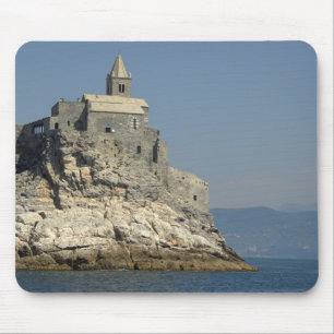 Tapis De Souris Europe, Italie, Portovenere alias Porto Venere. 4