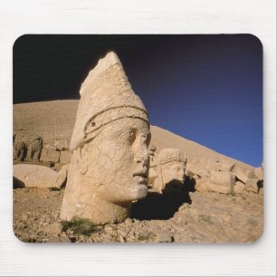Tapis De Souris Europe, Moyen-Orient, Turquie, Nemrut Dagi Kahta