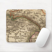 Tapis De Souris Europe orientale (Avec souris)