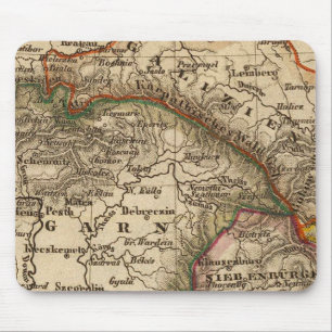 Tapis De Souris Europe orientale