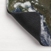 Tapis De Souris Europe orientale et australe (Coin)