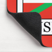 Tapis De Souris Euskadi (Coin)