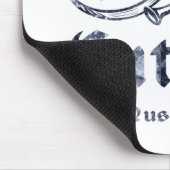 Tapis De Souris Euterpe (Coin)