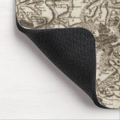 Tapis De Souris Evaux (Coin)