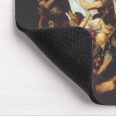 Tapis De Souris Évêque de Saint Januarius de Bénévent (Coin)