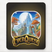 Tapis De Souris Everquest (Devant)