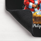 Tapis De Souris Every Knee Shall Bow Philipans 2_10 Christmas (Coin)