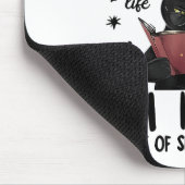 Tapis De Souris Everyone Needs A Smart Sarcastic Grandma In Their  (Coin)