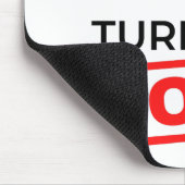 Tapis De Souris Everything I Touch Turns To Sold 2 (Coin)