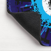 Tapis De Souris Evil Eye Protection iPhone / iPad case (Coin)