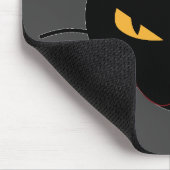 Tapis De Souris Evil Kitty (Coin)