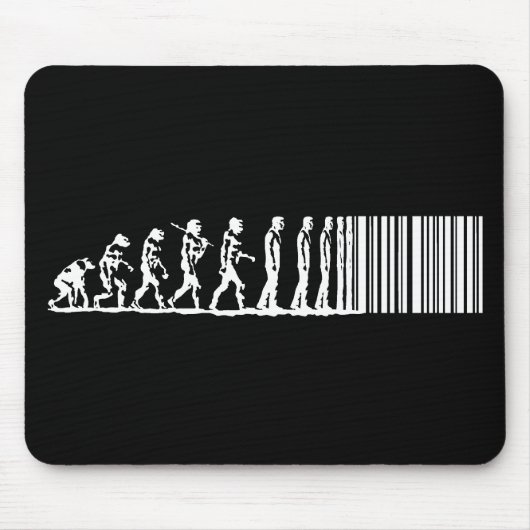 Tapis De Souris Evolunity (Devant)