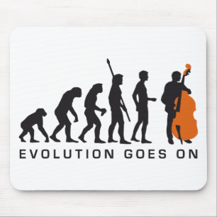 Tapis De Souris evolution