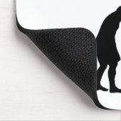 Tapis De Souris évolution (Coin)