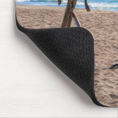 Tapis De Souris Évolution (Coin)