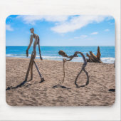 Tapis De Souris Évolution (Devant)