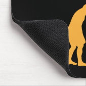 Tapis De Souris evolution3 (Coin)