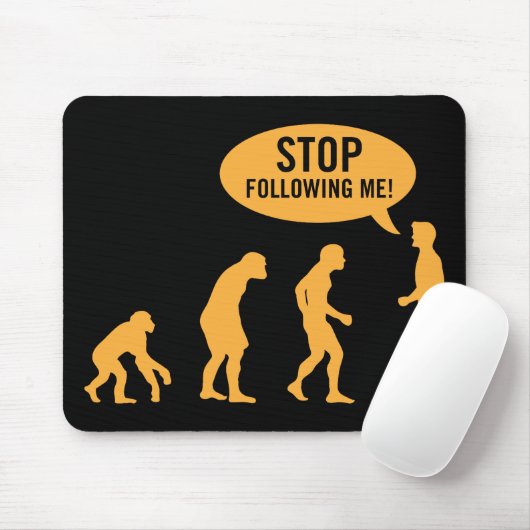 Tapis De Souris evolution3 (Avec souris)