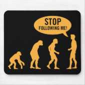 Tapis De Souris evolution3 (Devant)