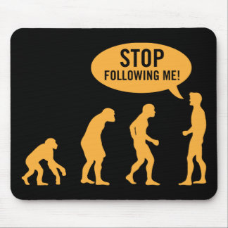 Tapis De Souris evolution3