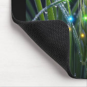 Tapis de souris Évolution Chromatique (Coin)