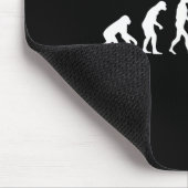 Tapis De Souris Évolution de skateboard électrique monoroue Onewhe (Coin)