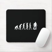 Tapis De Souris Évolution de skateboard électrique monoroue Onewhe (Avec souris)