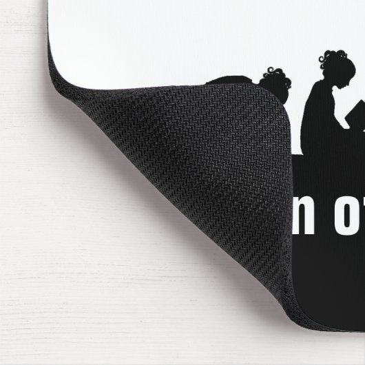 Tapis De Souris "Évolution d'un apostoat" (Coin)