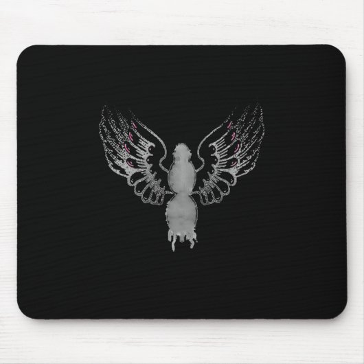 Tapis De Souris Évolution Mousepad (Devant)