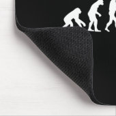 Tapis De Souris Evolution Tango Dancing (Coin)