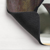 Tapis De Souris Ewer et bassin (cuivre) (Coin)