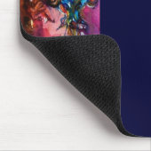 TAPIS DE SOURIS EXCALIBUR MONOGRAM (Coin)
