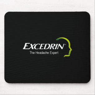 Tapis De Souris Excedrin Funny Group Infirmière Pharmacie Hallowee