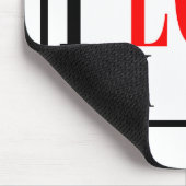 Tapis De Souris Excel, Alabama (Coin)