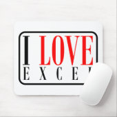 Tapis De Souris Excel, Alabama (Avec souris)