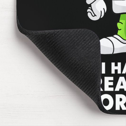 Tapis De Souris Excel Coworker Employee Farewell Goodbye Birthday (Coin)