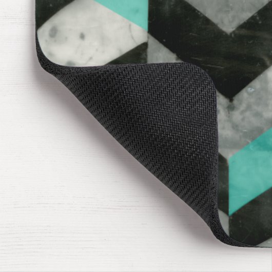 Tapis De Souris Exclusion Chevron II (Coin)