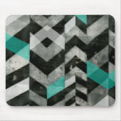 Tapis De Souris Exclusion Chevron II (Devant)