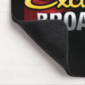 Tapis De Souris ExclusivelyBroadway.com (Coin)