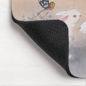 Tapis De Souris Excursion sur le terrain (Coin)