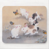 Tapis De Souris Excursion sur le terrain (Devant)