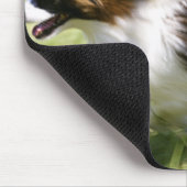 Tapis De Souris Exécution de Papillon (Coin)