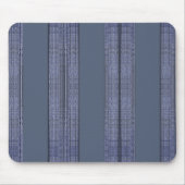 Tapis De Souris Executive Striped-Blue-II (Devant)